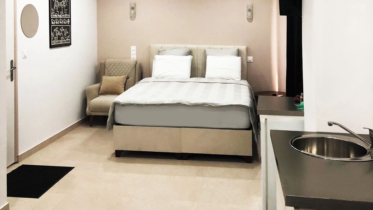 Photo of Bedroom in Longevelle-sur-Doubs