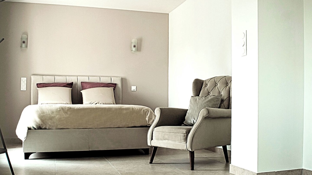 Photo of Bedroom in Longevelle-sur-Doubs