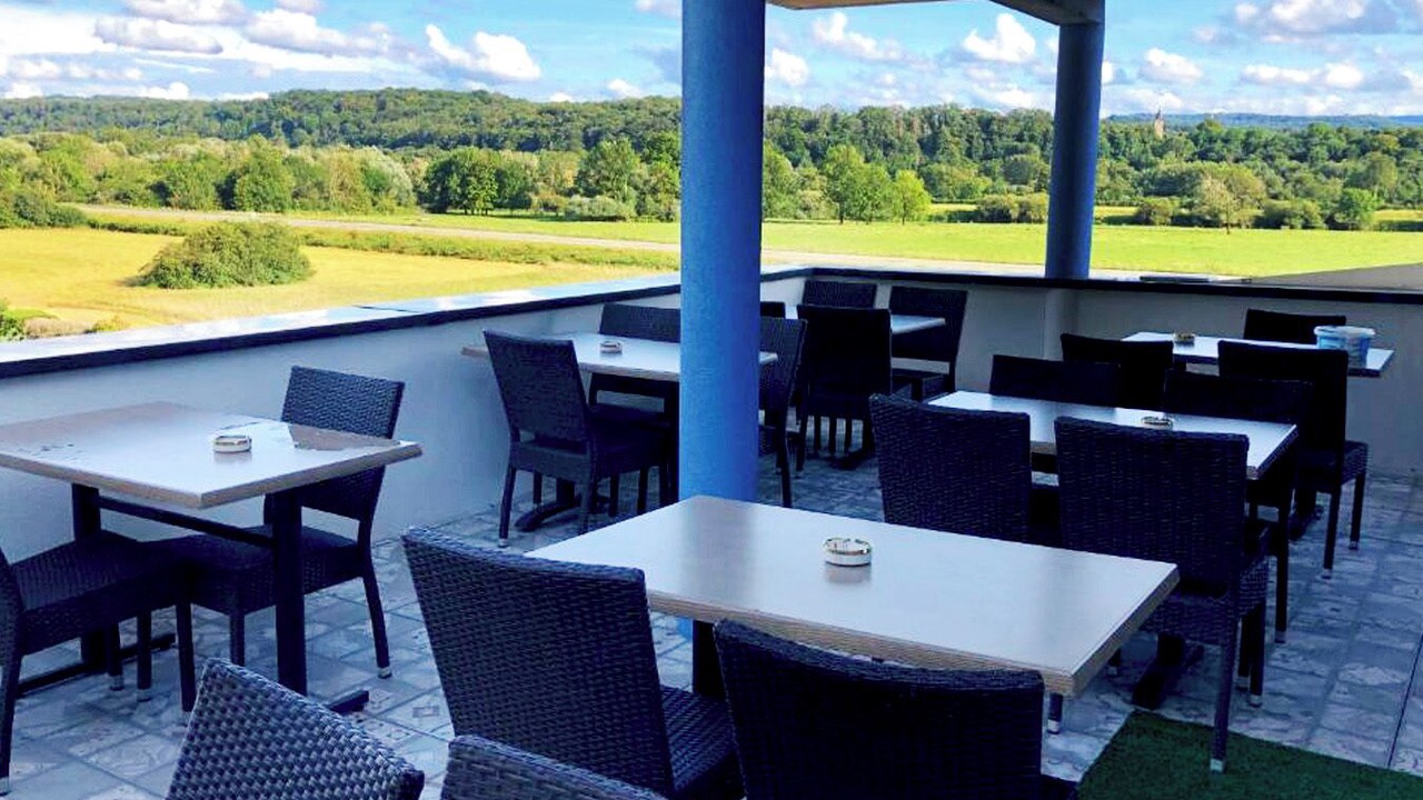 Photo of Patio Balcony in Longevelle-sur-Doubs