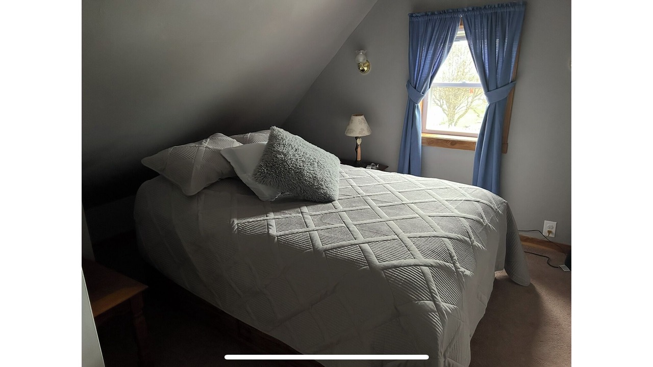 Photo of Bedroom in Elizabethtown