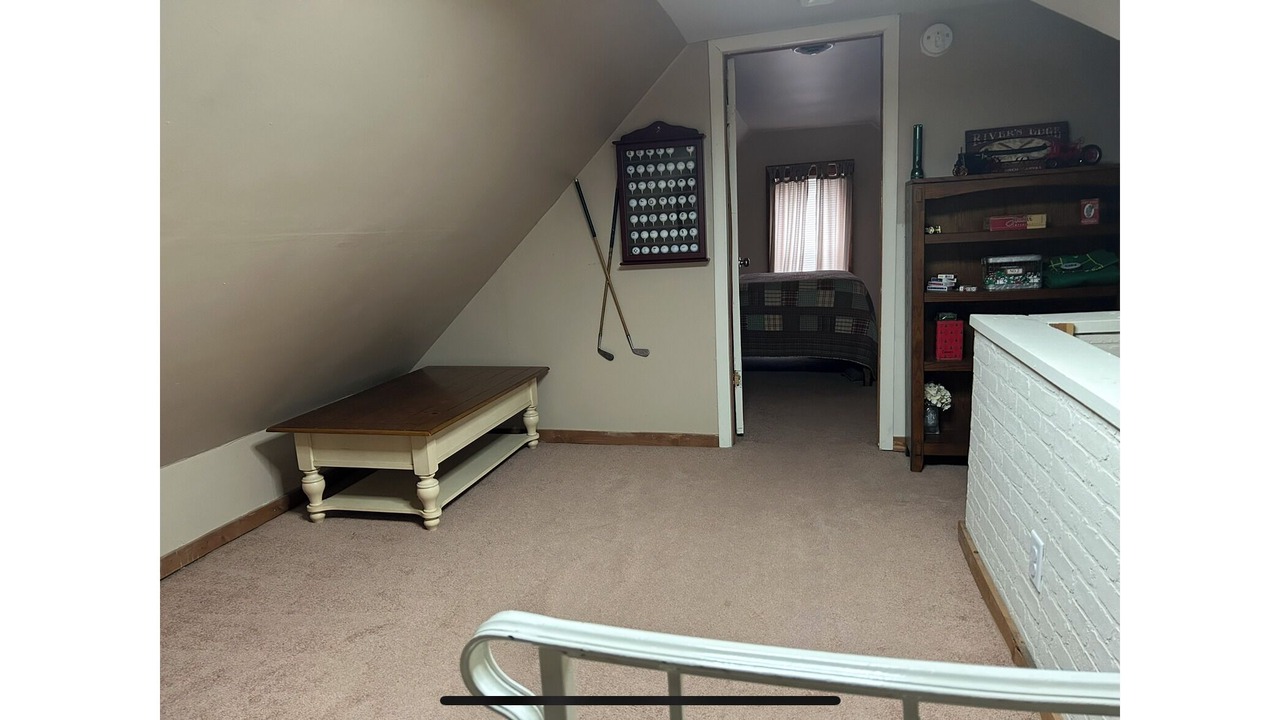 Photo of Bedroom in Elizabethtown