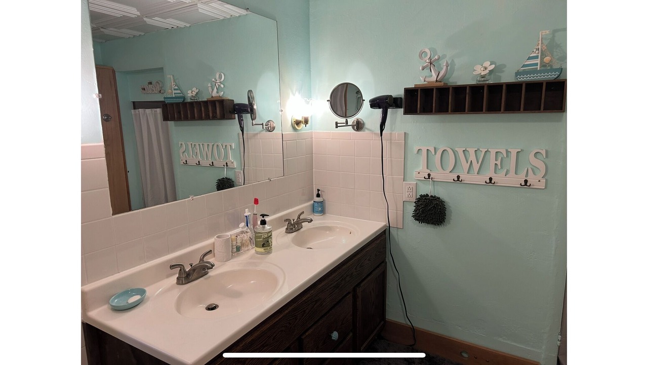 Photo of Bathroom in Elizabethtown