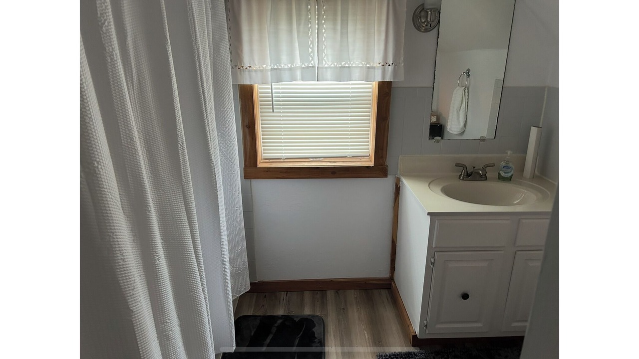 Photo of Bathroom in Elizabethtown