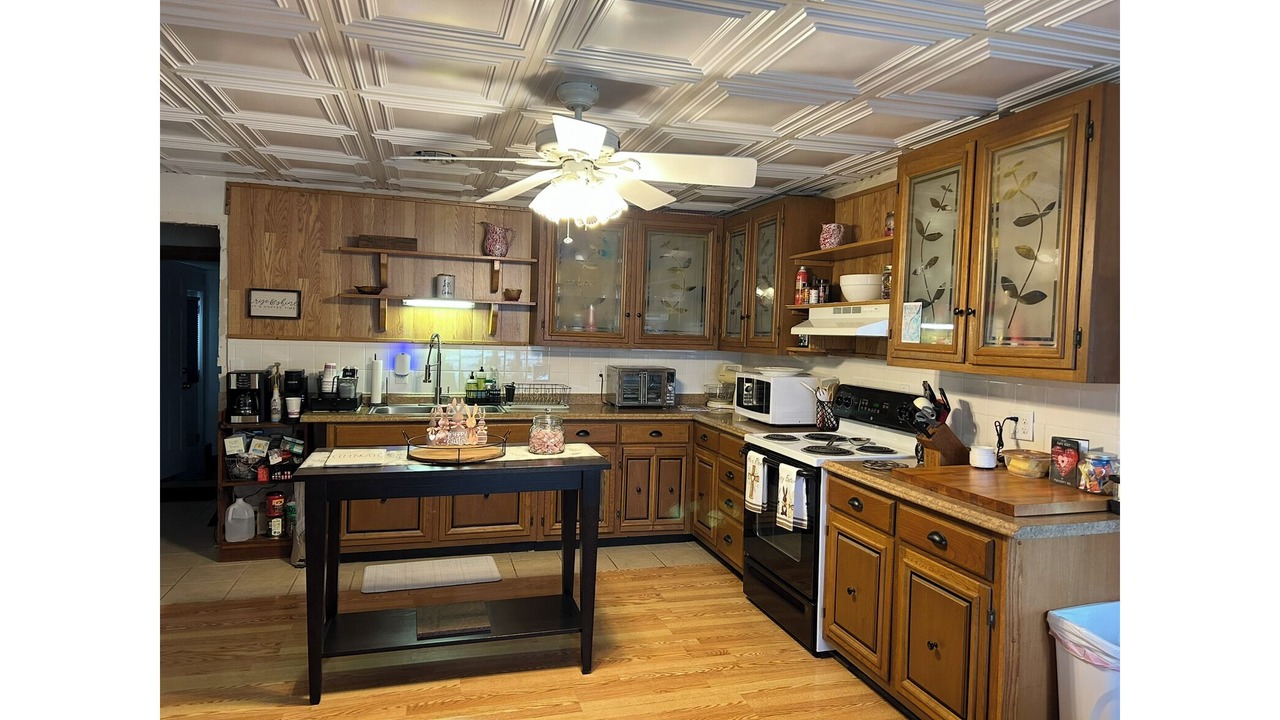 Photo of Kitchen in Elizabethtown