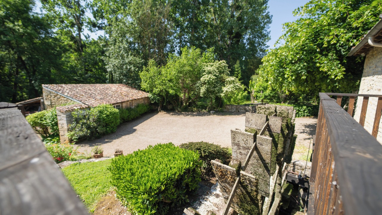 Photo of Outdoor in Migne-Auxances