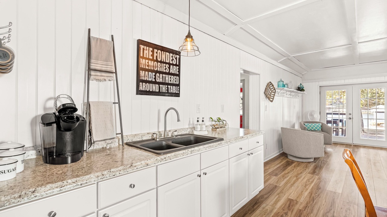 Photo of Kitchen in Littleton
