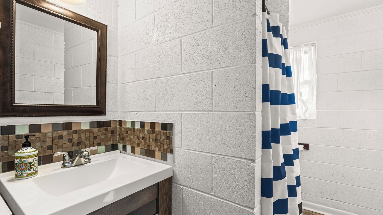Photo of Bathroom in Littleton