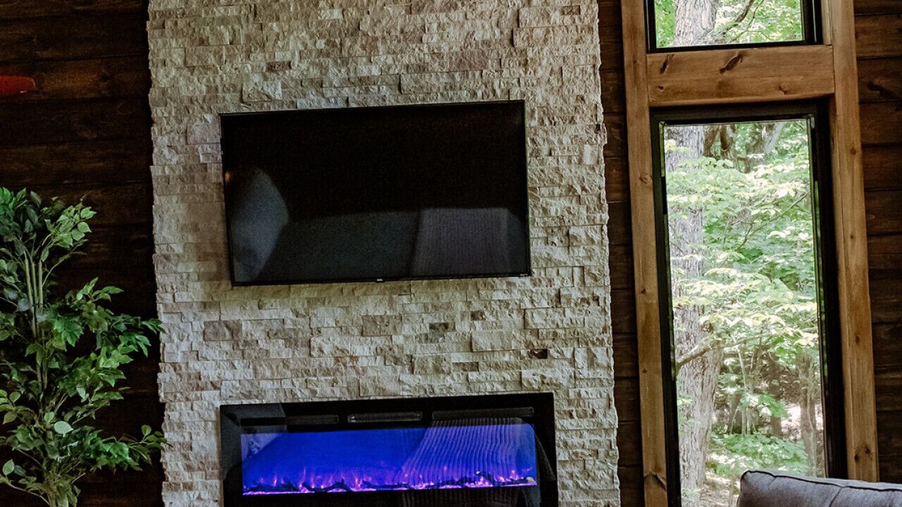 Photo of Bedroom in Sunrise Beach