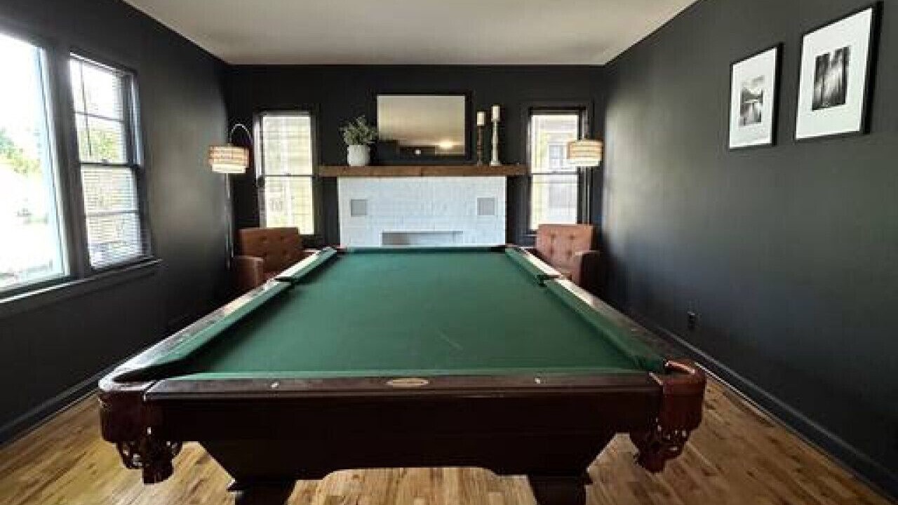 Photo of Bedroom in Maryville