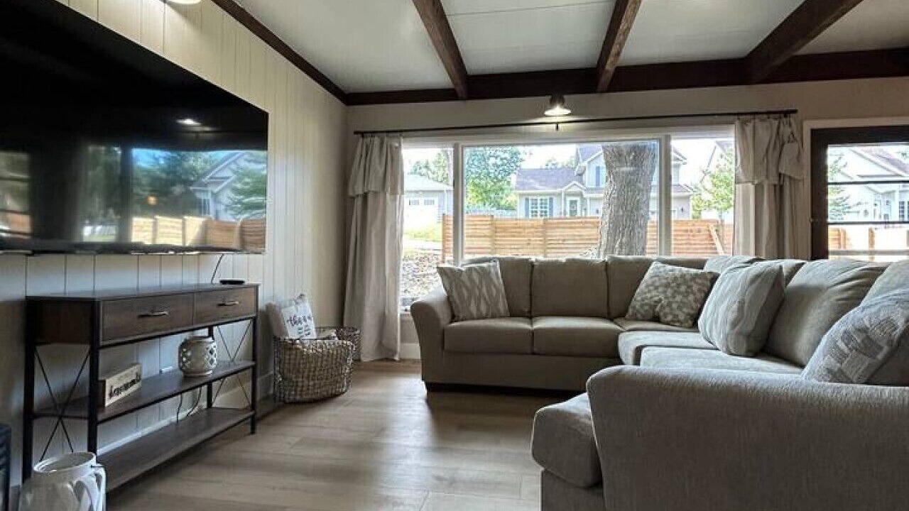 Photo of Livingroom in Maryville