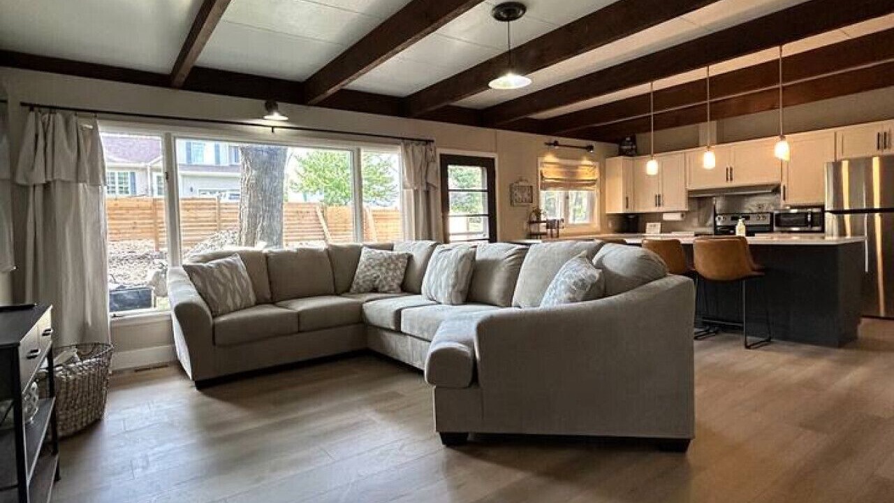 Photo of Livingroom in Maryville