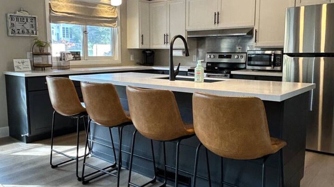 Photo of Kitchen in Maryville