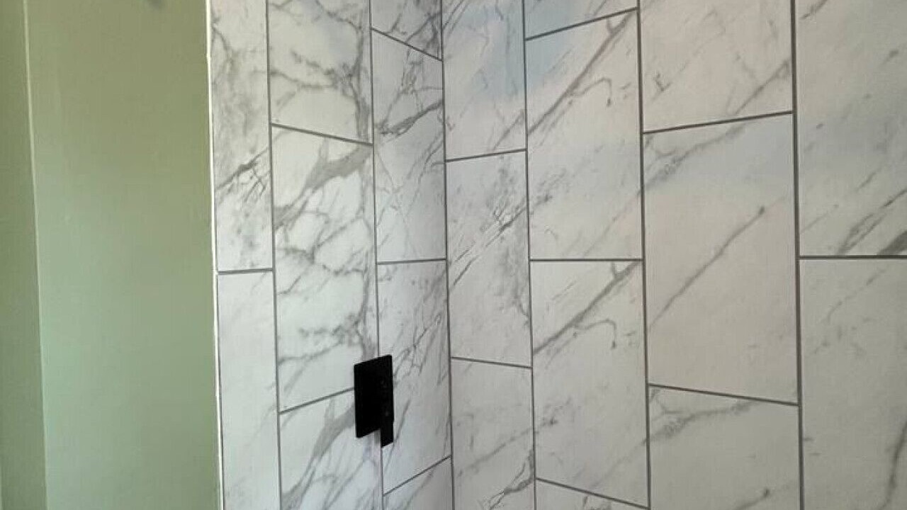 Photo of Bathroom in Maryville