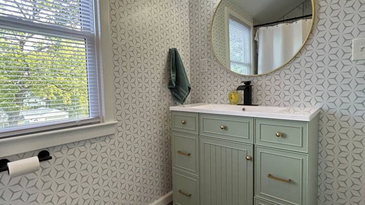 Photo of Bathroom in Maryville