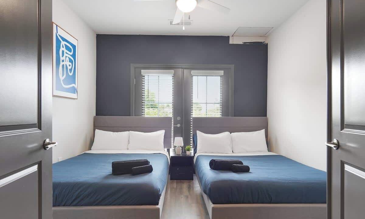 Photo of Bedroom in North Raleigh