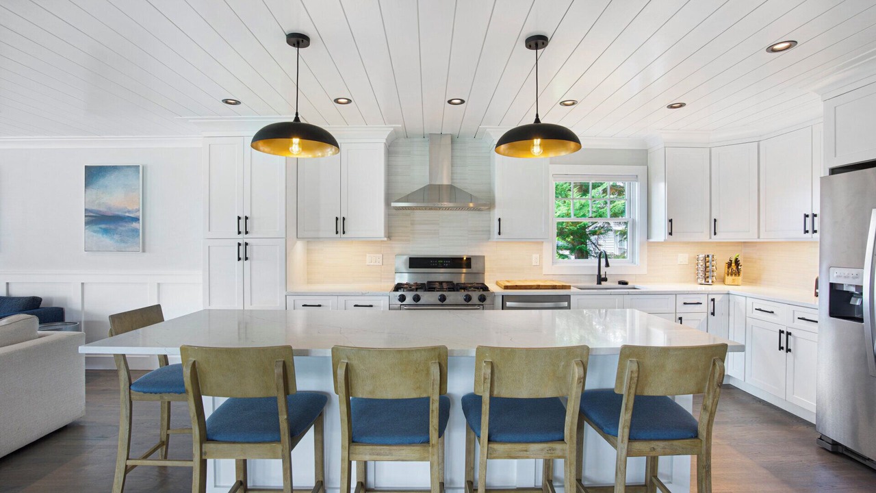 Photo of Kitchen in Hampton Bays