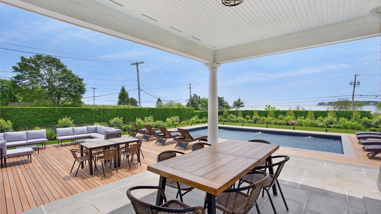Photo of Outdoor in Hampton Bays
