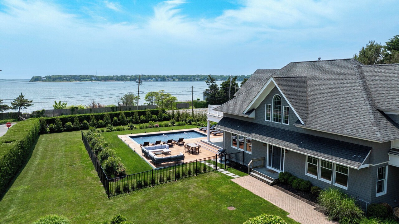 Photo of Outdoor in Hampton Bays