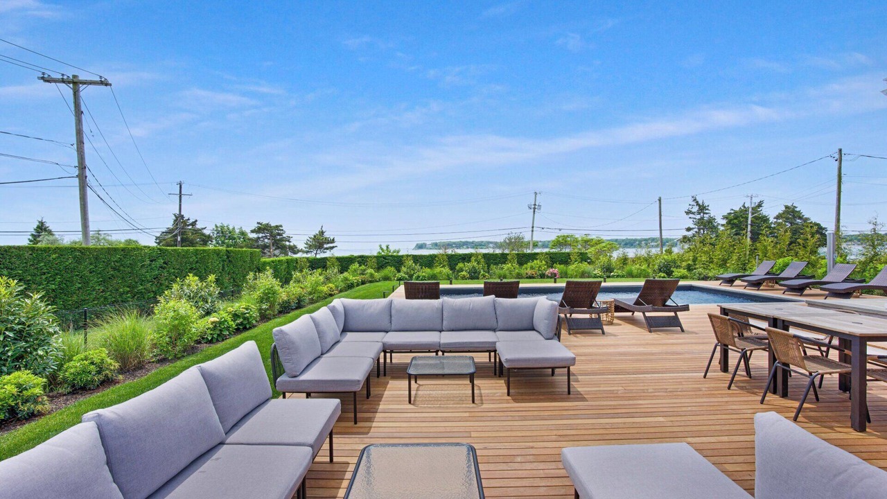 Photo of Outdoor in Hampton Bays