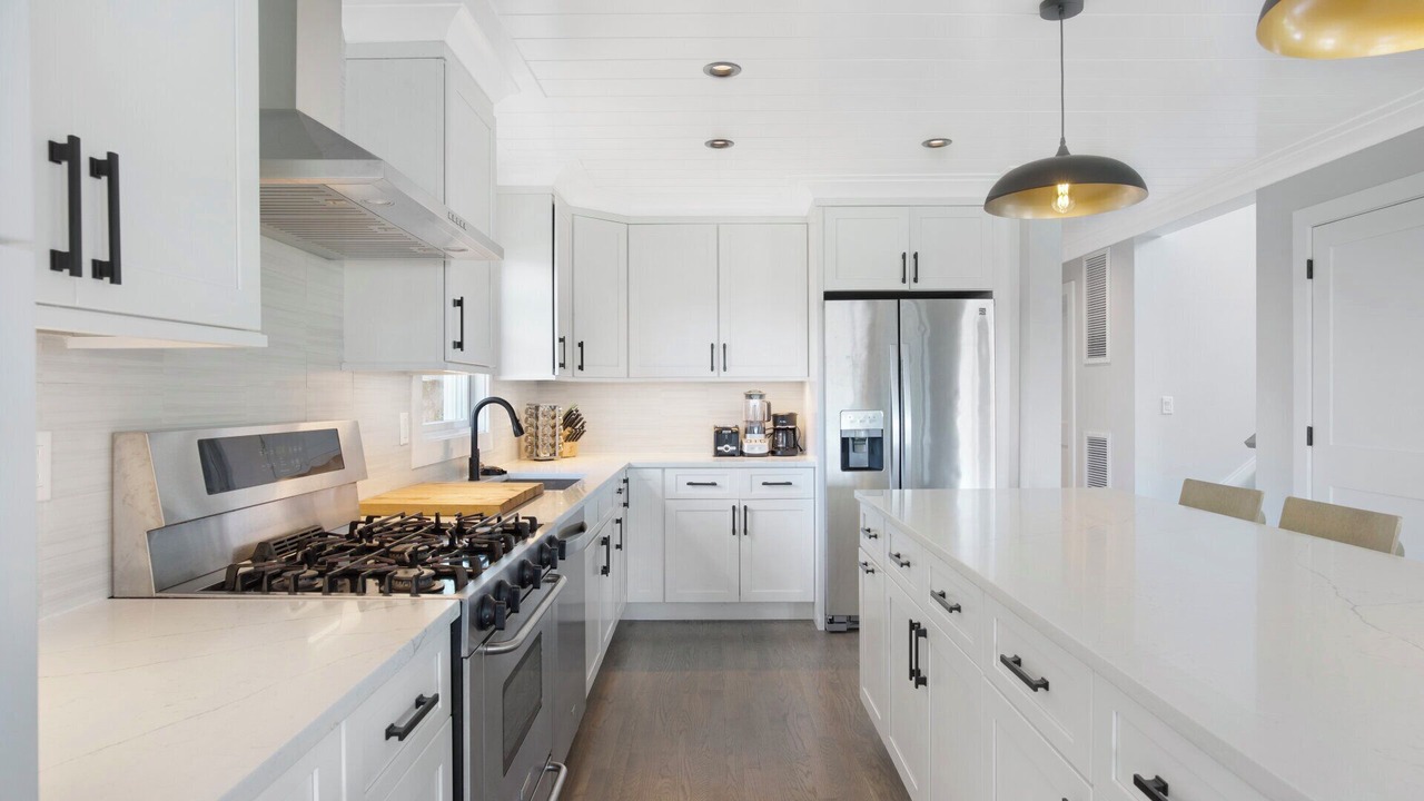 Photo of Kitchen in Hampton Bays