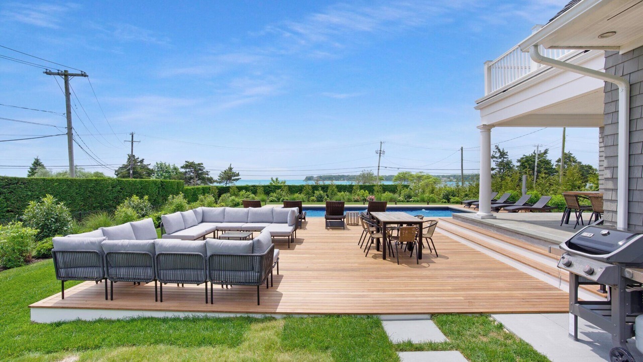 Photo of Outdoor in Hampton Bays