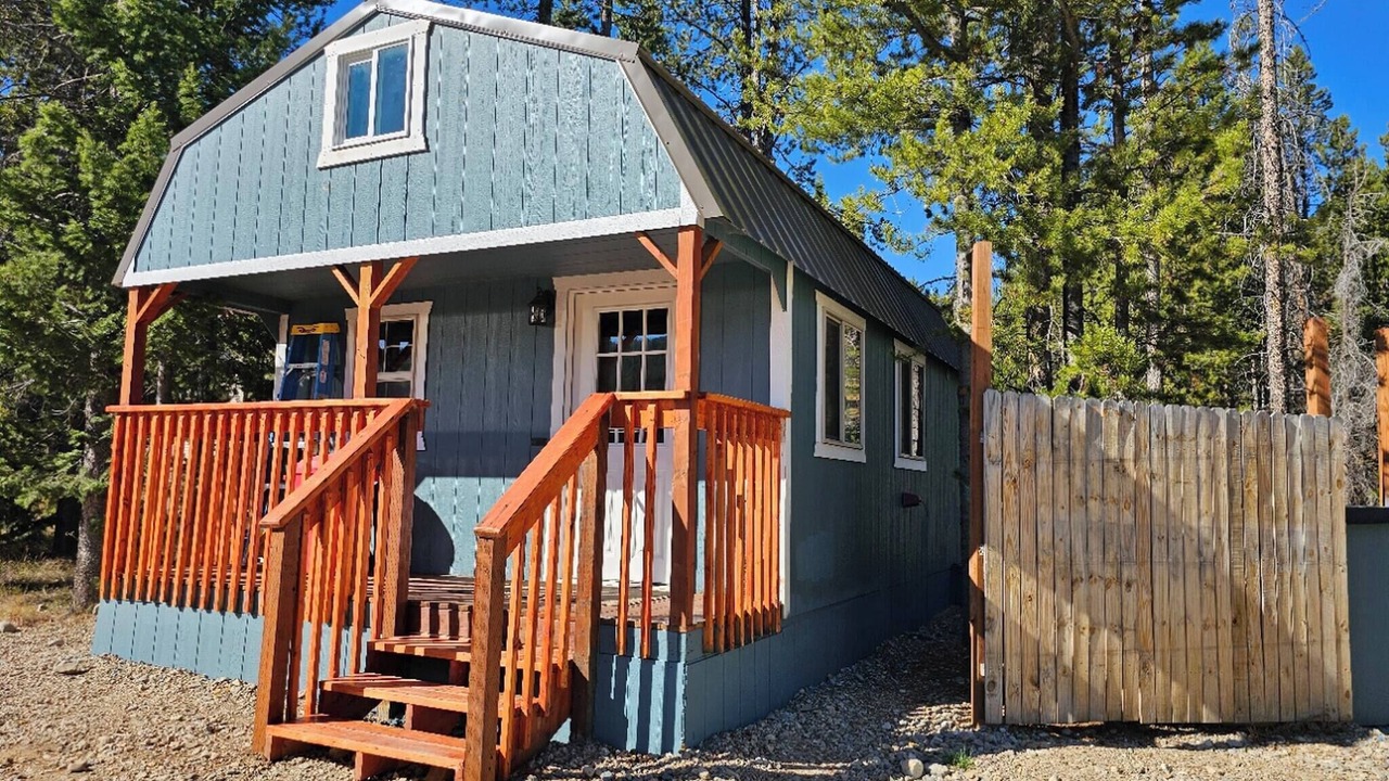 Photo of Outdoor in Georgetown