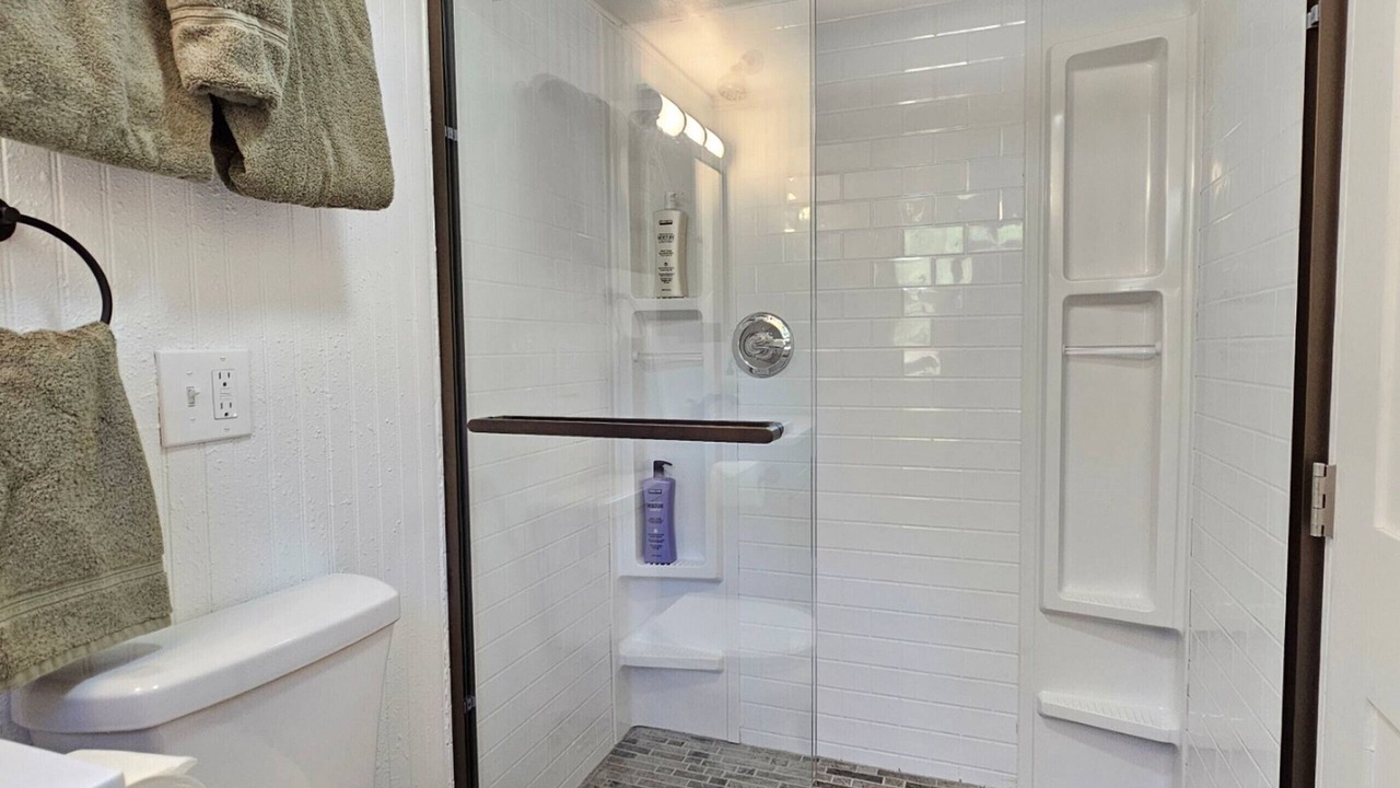 Photo of Bathroom in Georgetown