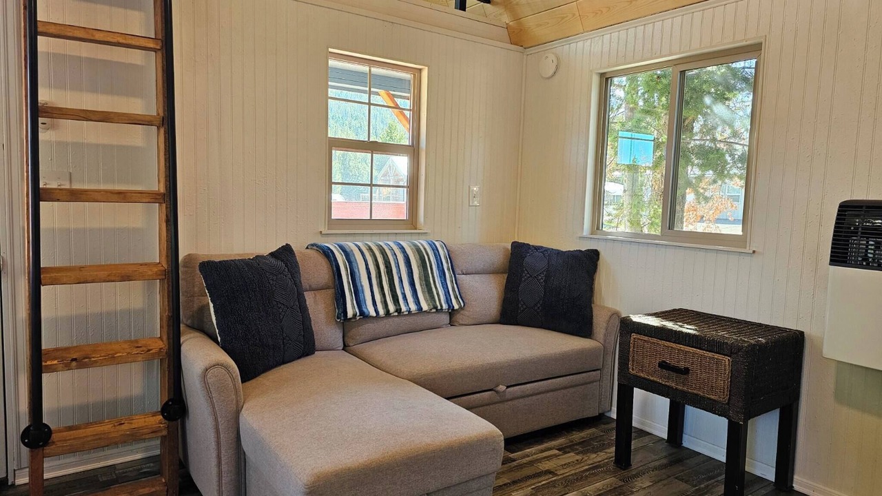 Photo of Livingroom in Georgetown