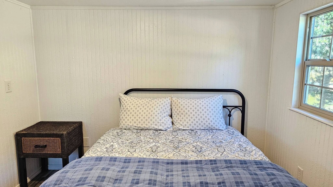 Photo of Bedroom in Georgetown