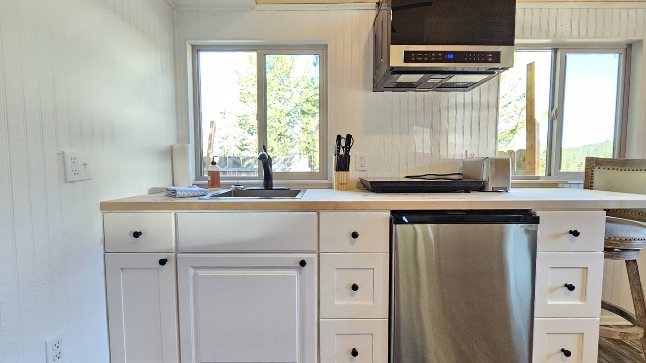 Photo of Kitchen in Georgetown