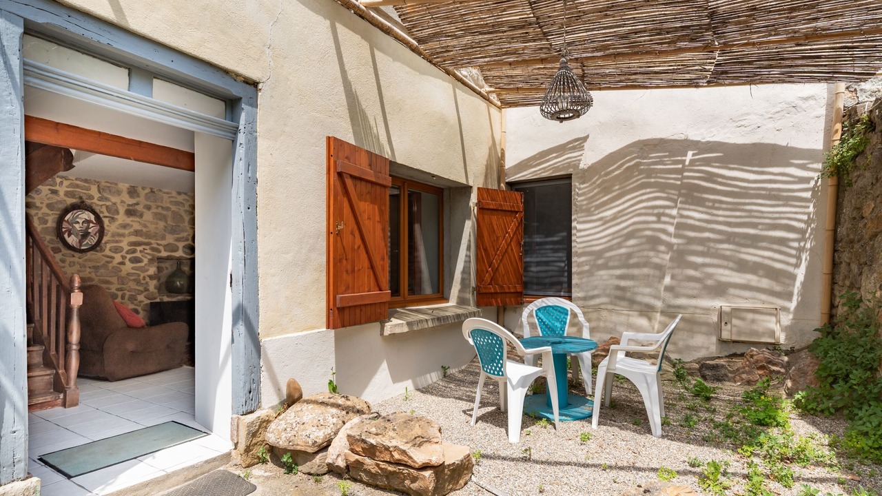 Photo of Outdoor in Campagne-sur-Aude