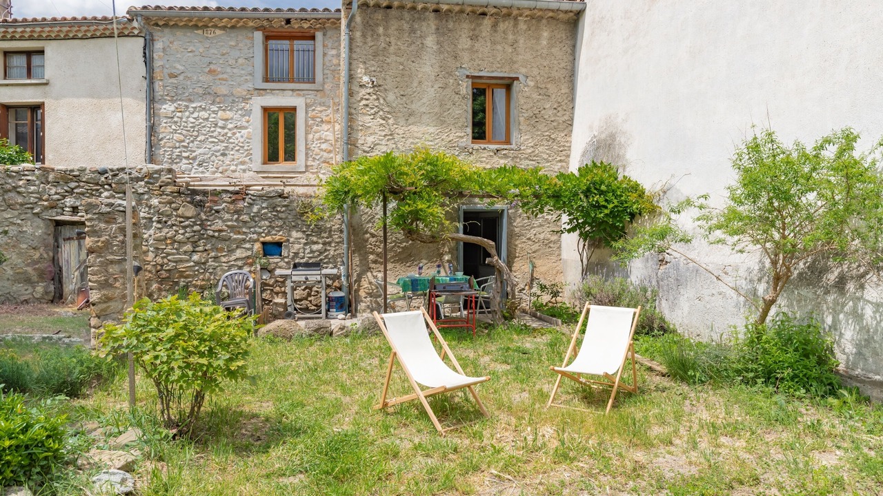 Photo of Outdoor in Campagne-sur-Aude