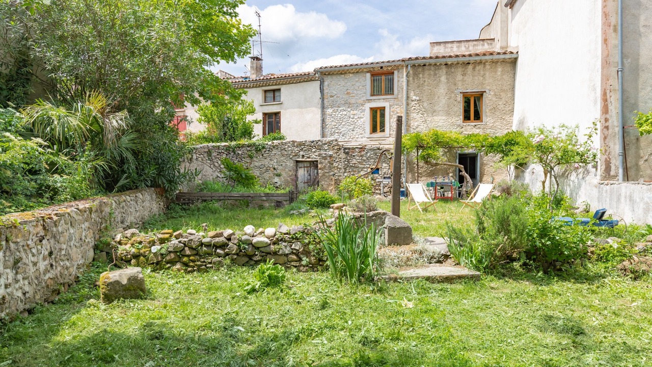 Photo of Outdoor in Campagne-sur-Aude