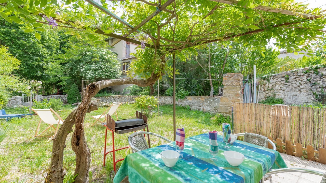 Photo of Outdoor in Campagne-sur-Aude