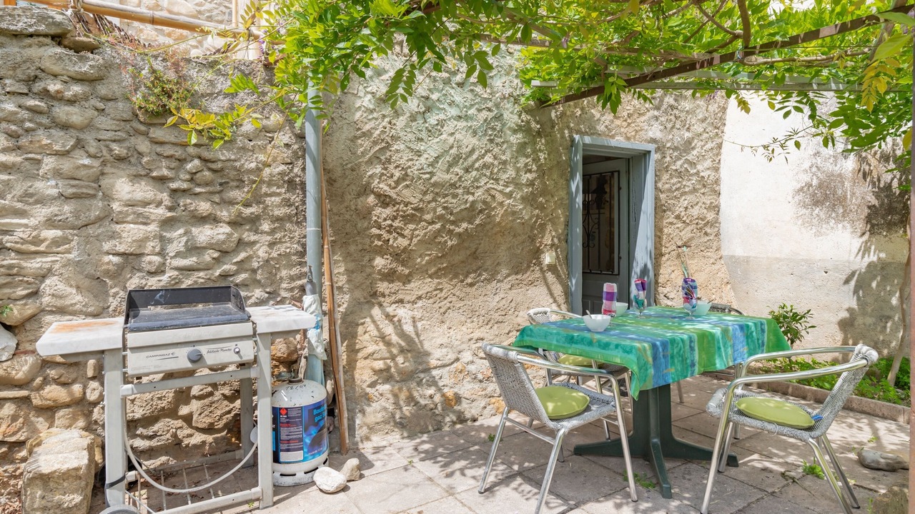 Photo of Outdoor in Campagne-sur-Aude