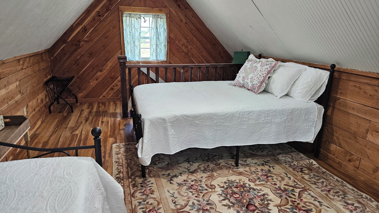 Photo of Bedroom in Mount Nebo