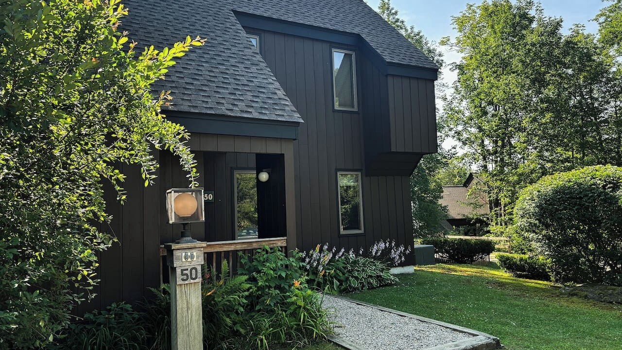 Photo of Outdoor in Waitsfield