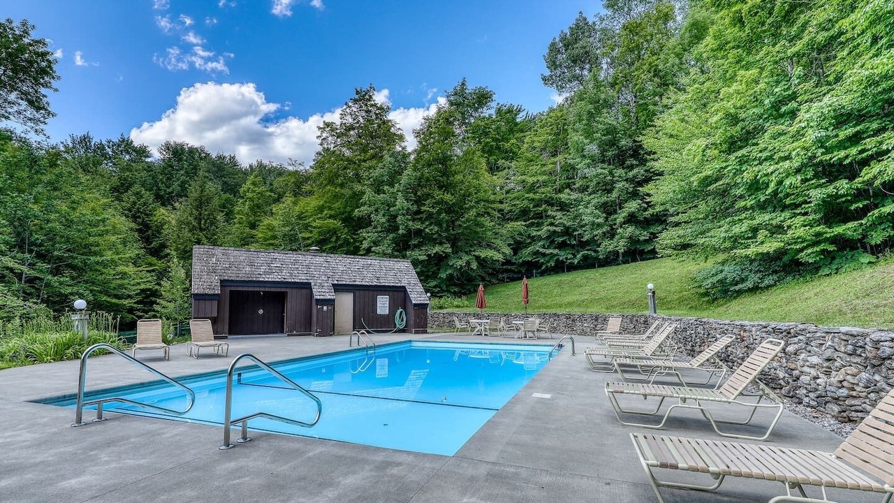 Photo of Outdoor in Waitsfield