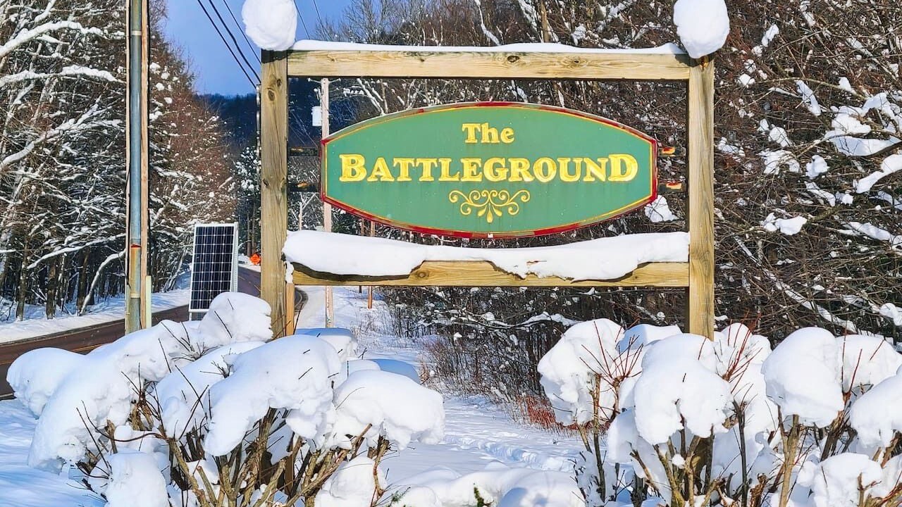 Photo of Outdoor in Waitsfield