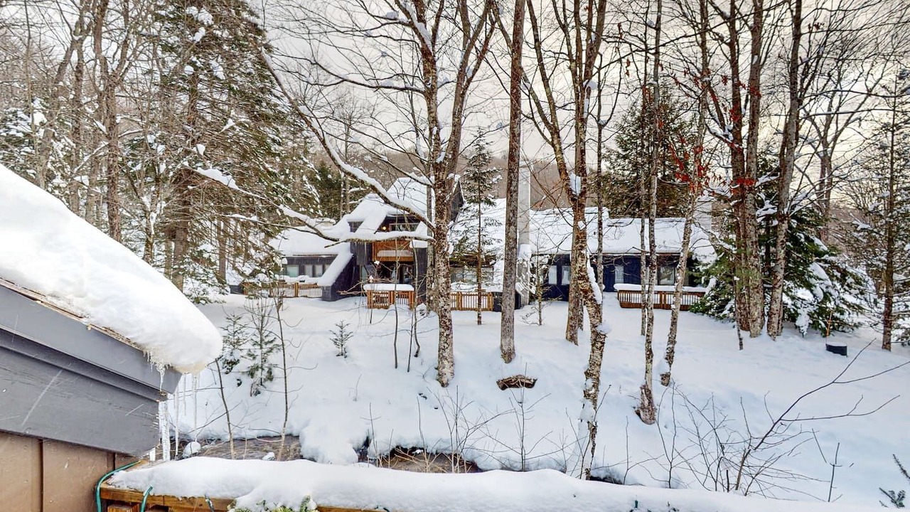 Photo of Outdoor in Waitsfield