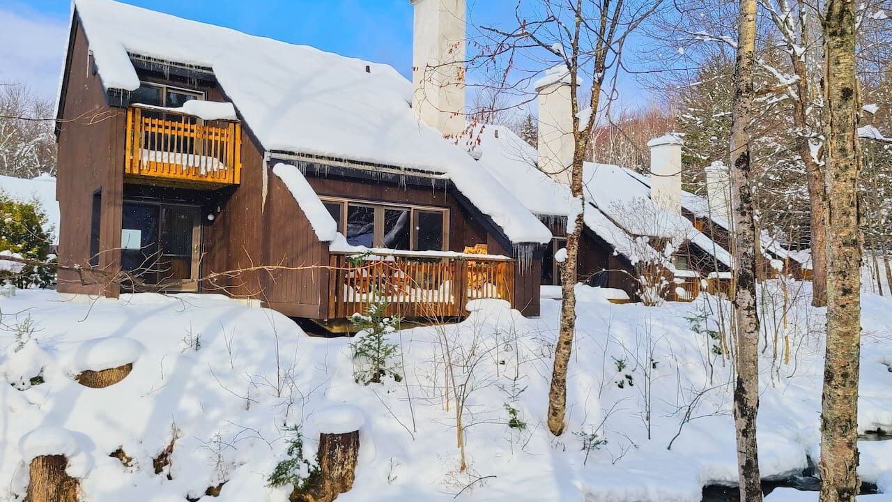 Photo of Outdoor in Waitsfield