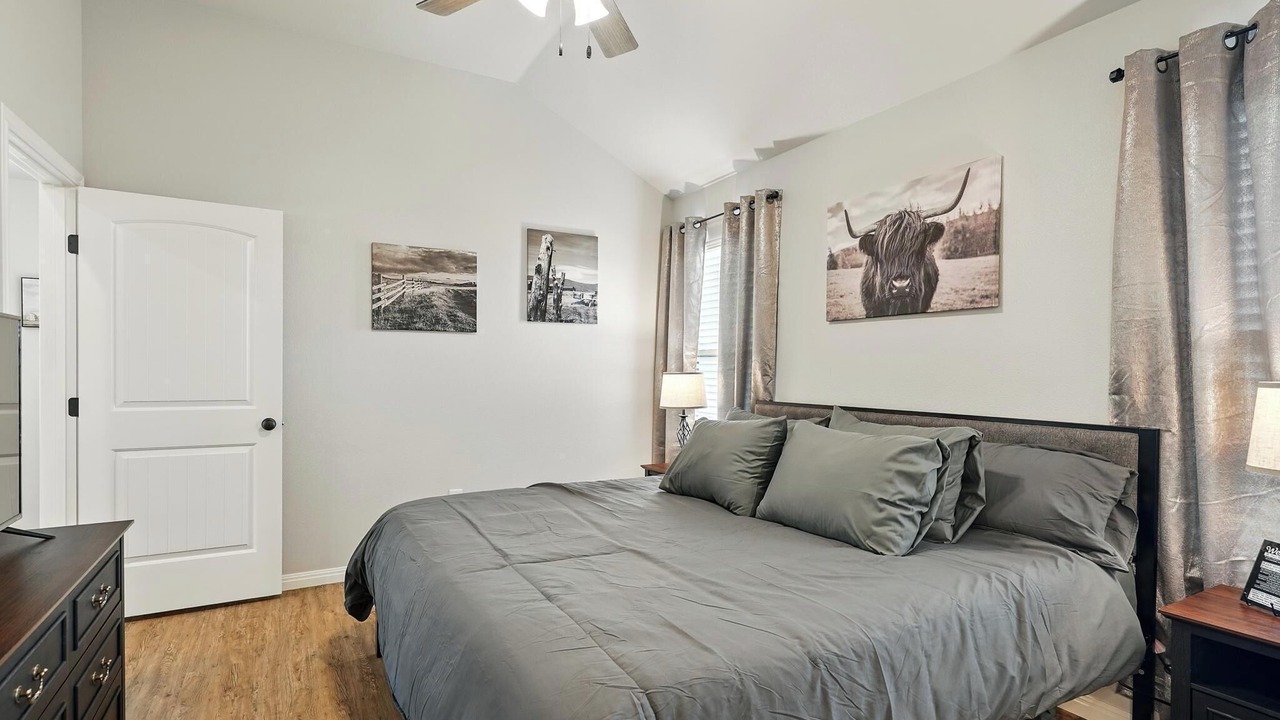 Photo of Bedroom in Abilene