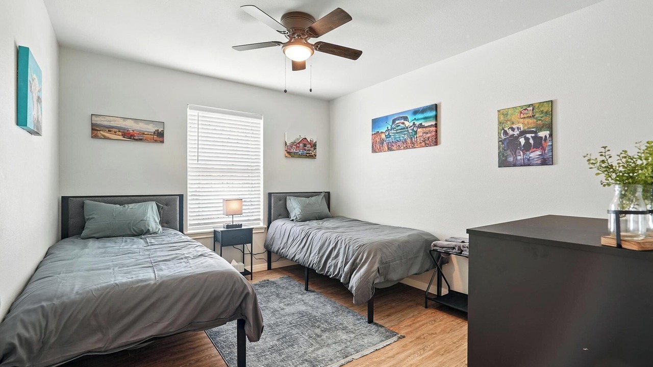 Photo of Bedroom in Abilene