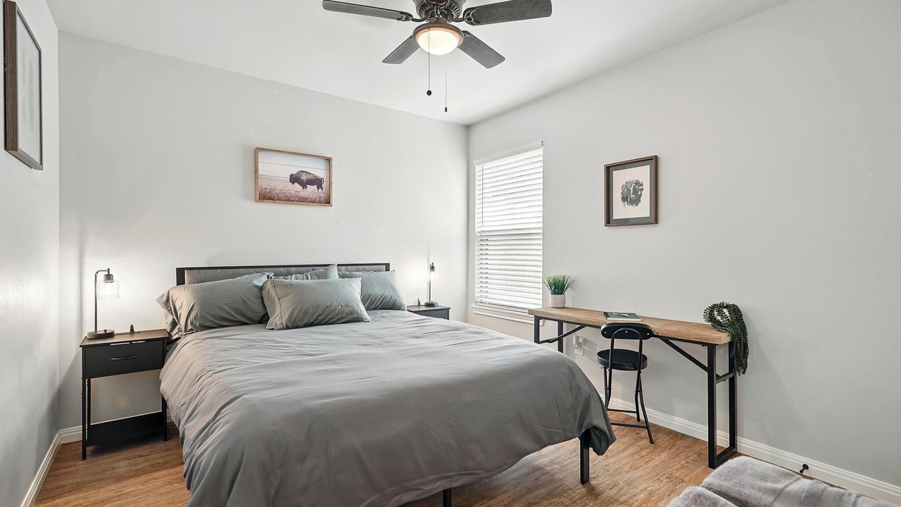 Photo of Bedroom in Abilene
