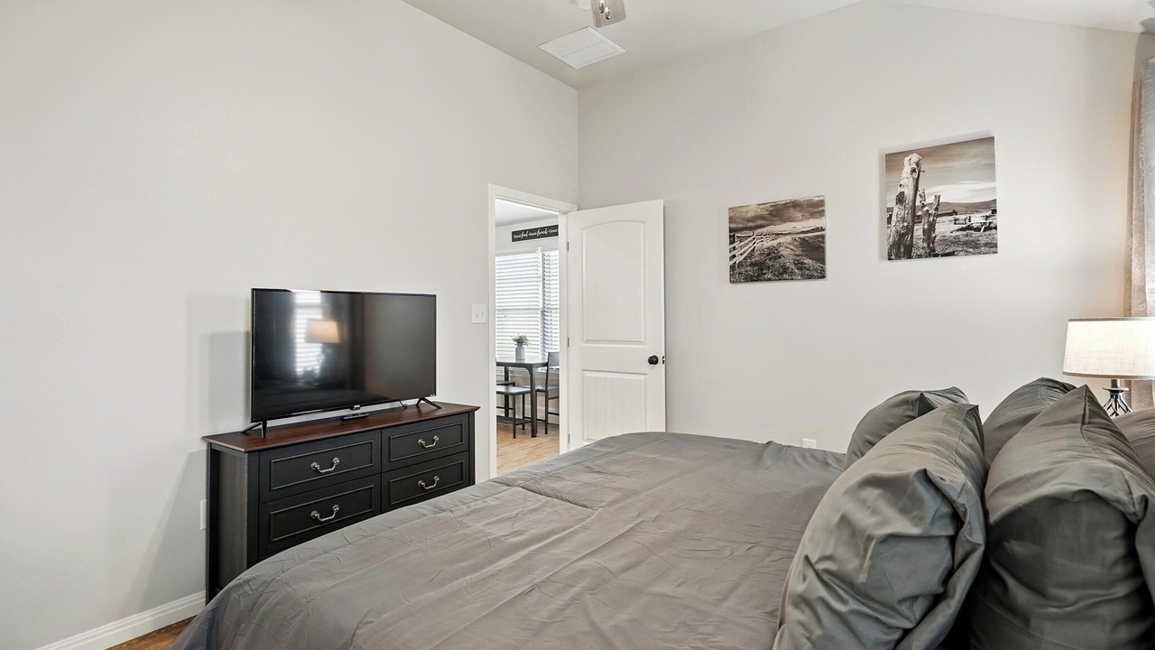 Photo of Bedroom in Abilene