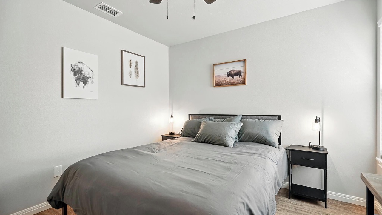 Photo of Bedroom in Abilene