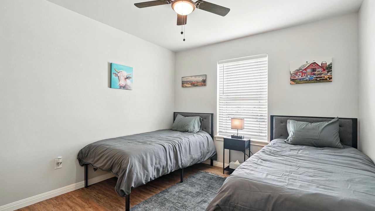 Photo of Bedroom in Abilene