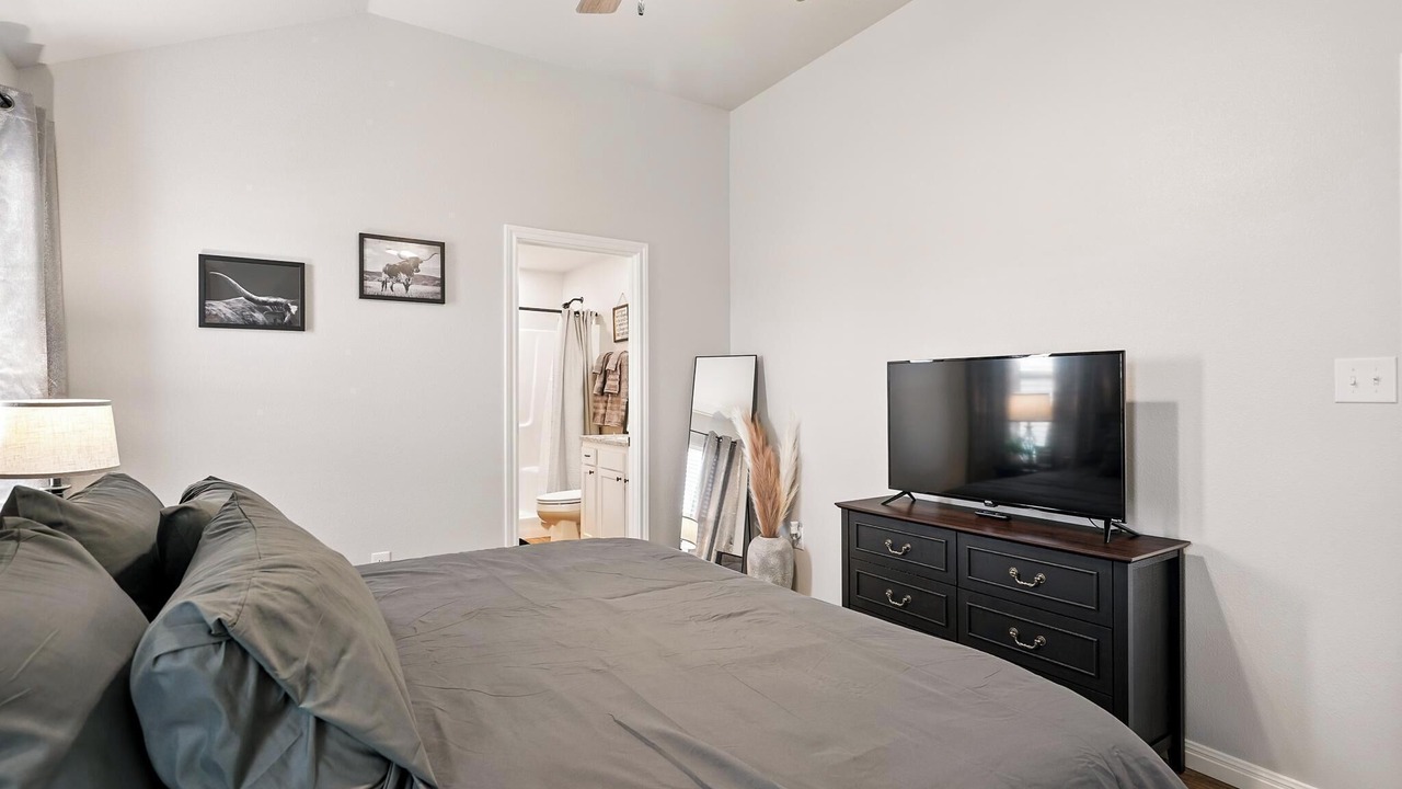 Photo of Bedroom in Abilene