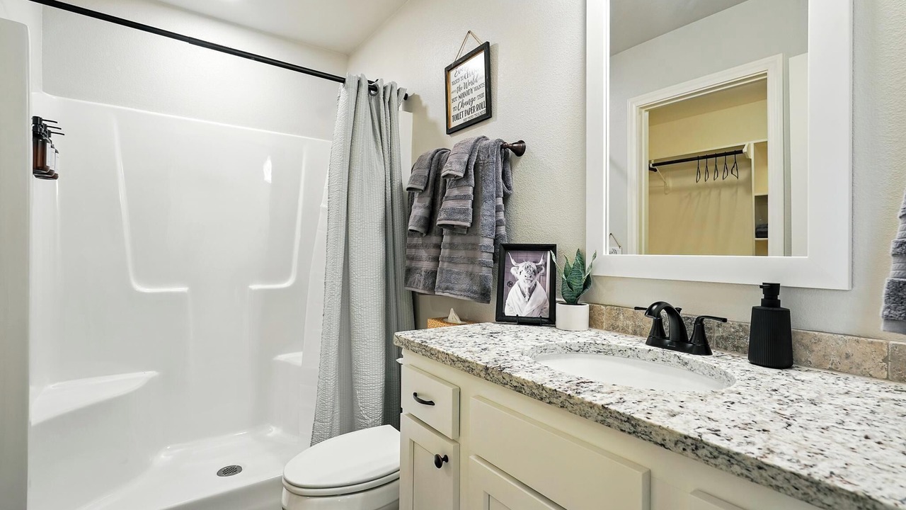 Photo of Bathroom in Abilene