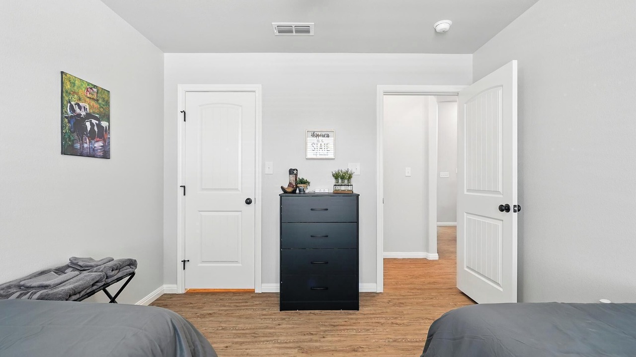 Photo of Bedroom in Abilene